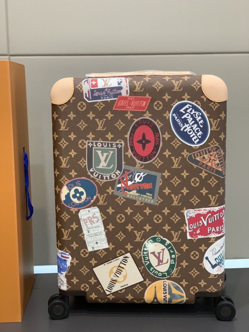 Louis Vuitton Suitcase